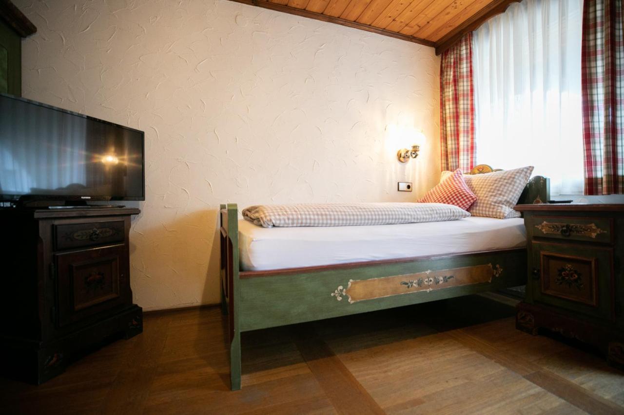 Gaestehaus Am Eichbach Schramberg Exterior photo